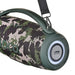 Portable Bluetooth Speakers Hoco HA4 camouflage green - Блутут Колони<<<Електроника Звук<<<Компютри|