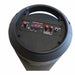 Portable Bluetooth Speakers Inovalley KA03-XXL 450 W Karaoke - Електроника Звук<<<Компютри|