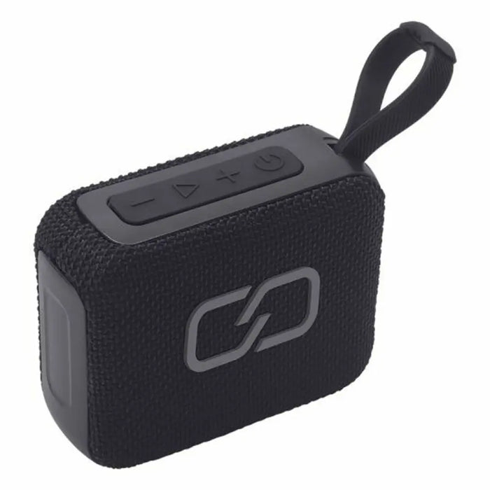 Portable Bluetooth Speakers Ledwood LEDWOOD XS-40 Black 5 W - Електроника Звук<<<Компютри|
