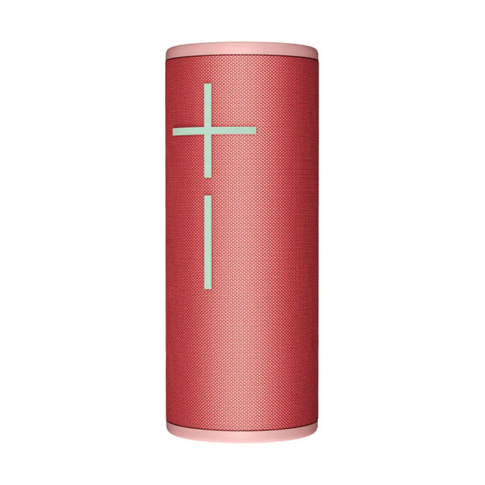 Portable Bluetooth Speakers Logitech BOOM 4 Red - Електроника Звук<<<Компютри| Електроника<<<BigBuy&&&Блутут