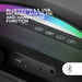 Portable Bluetooth Speakers Mars Gaming MSPULSE Black 4 W 50 W - Електроника Звук<<<Компютри|