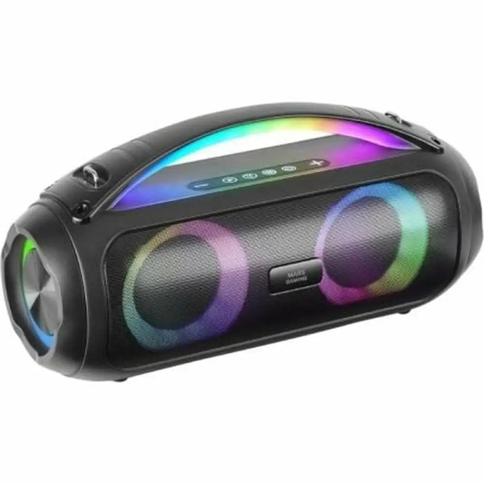 Portable Bluetooth Speakers Mars Gaming MSPULSE Black 4 W 50 W - Електроника Звук<<<Компютри|