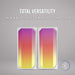 Portable Bluetooth Speakers Mars Gaming MSRGBW White 15 W 4 W - Електроника Периферни и резервни части<<<Компютри|