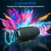 Portable Bluetooth Speakers Medion 15 W - Електроника Звук<<<Компютри| Електроника<<<BigBuy&&&Блутут