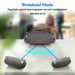 Portable Bluetooth Speakers Medion 15 W - Електроника Звук<<<Компютри| Електроника<<<BigBuy&&&Блутут