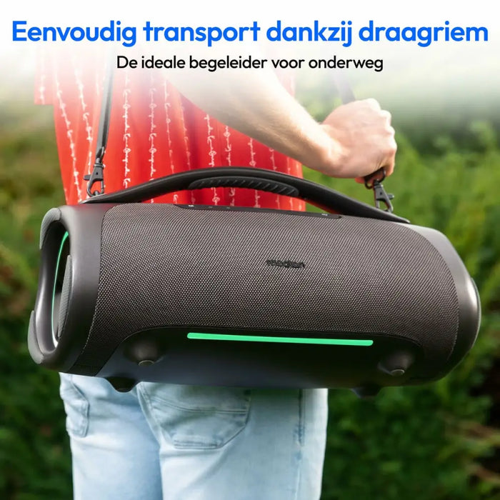 Portable Bluetooth Speakers Medion - Блутут Колони<<<Електроника Звук<<<Компютри| Електроника<<<BigBuy