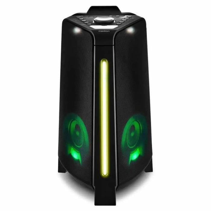 Portable Bluetooth Speakers Medion LIFE P61552 Black - Електроника Звук<<<Компютри| Електроника<<<BigBuy&&&Блутут
