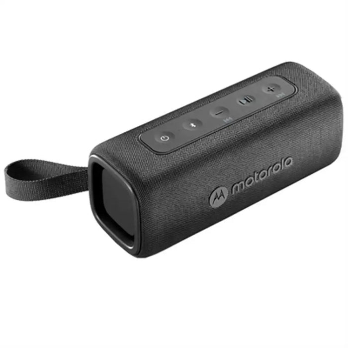 Portable Bluetooth Speakers Motorola ROKR 600 30 W - Електроника Звук<<<Компютри| Електроника<<<BigBuy&&&Блутут