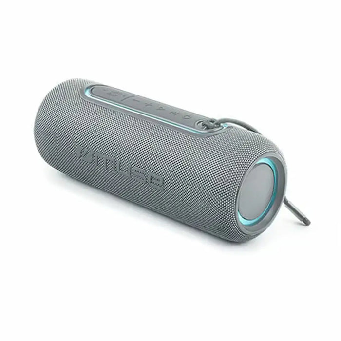 Portable Bluetooth Speakers Muse Grey - Електроника Звук<<<Компютри| Електроника<<<BigBuy&&&Блутут Колони<<<Електроника