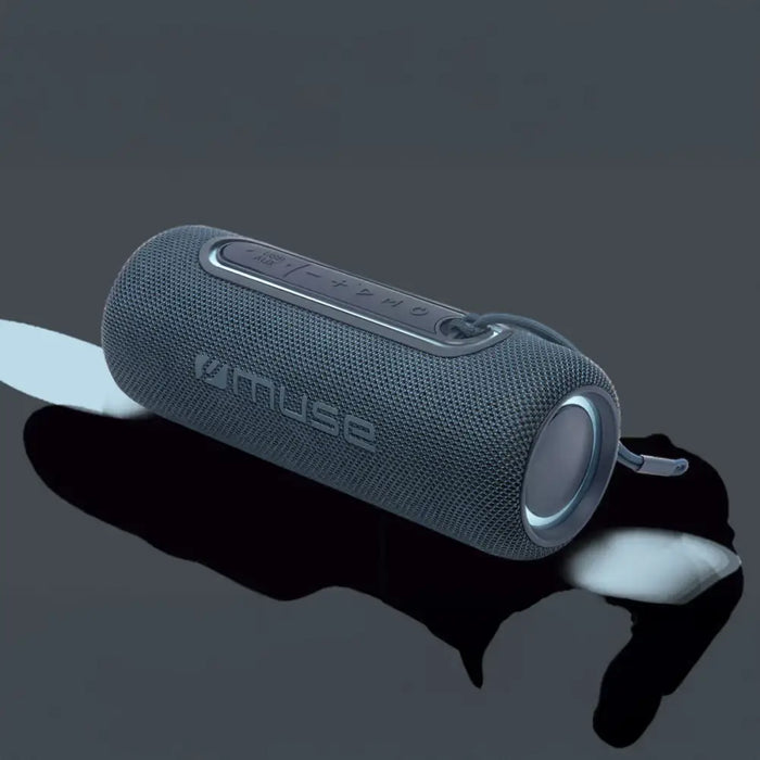 Portable Bluetooth Speakers Muse M780BTR 20W Blue 20 W - Електроника Звук<<<Компютри| Електроника<<<BigBuy&&&Блутут