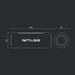 Portable Bluetooth Speakers Muse M780BTR 20W Blue 20 W - Електроника Звук<<<Компютри| Електроника<<<BigBuy&&&Блутут
