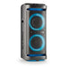 Portable Bluetooth Speakers NGS WILDSPACE2 Black - Електроника Звук<<<Компютри|