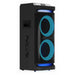 Portable Bluetooth Speakers NGS WILDSPACE2 Black - Електроника Звук<<<Компютри|