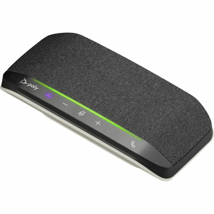 Portable Bluetooth Speakers Poly 77P34AA - Електроника Игри<<<Компютри| Електроника<<<BigBuy&&&Аксесоари за