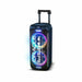 Portable Bluetooth Speakers Red Bull Racing 320 W Red IPX5 - Блутут Колони<<<Електроника Звук<<<Компютри|