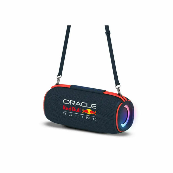 Portable Bluetooth Speakers Red Bull REDBULL FORCE RB-SK400 120 W Black - Електроника Звук<<<Компютри|