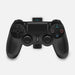 Portable Bluetooth Speakers Remotto PS4 + WAR GRIPS BATT Black - Електроника Звук<<<Компютри|
