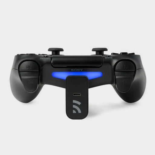 Portable Bluetooth Speakers Remotto PS4 + WAR GRIPS BATT Black - Електроника Звук<<<Компютри|