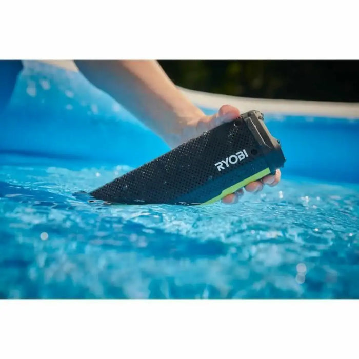 Portable Bluetooth Speakers Ryobi - Електроника Звук<<<Компютри| Електроника<<<BigBuy&&&Говорители<<<Електроника