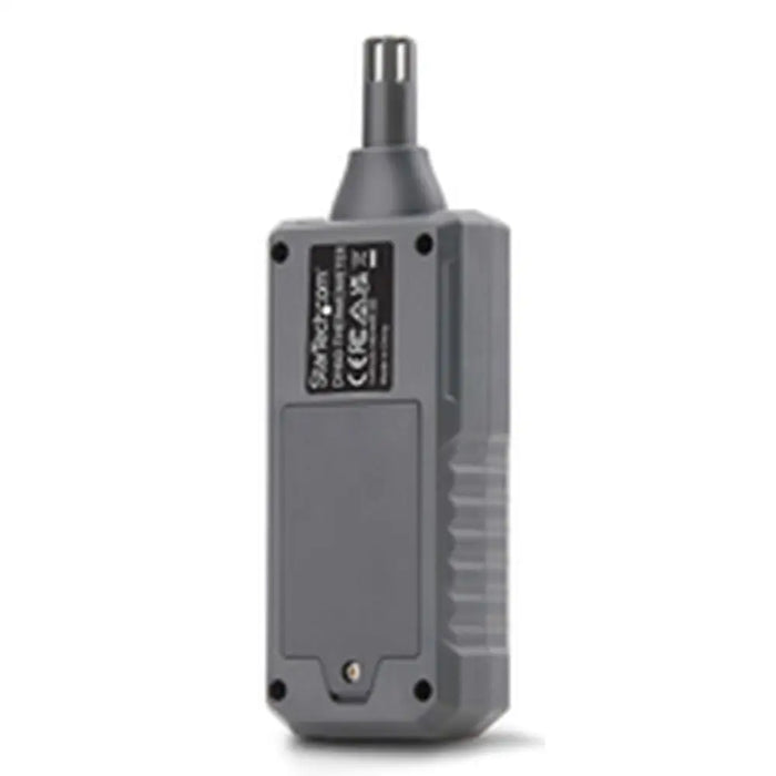 Portable Bluetooth Speakers Startech DH60-THERMOMETER Grey - Електроника Звук<<<Компютри| Електроника<<<BigBuy&&&Блутут