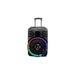 Portable Bluetooth Speakers Sunstech Muscles 12 Black 40 W - Електроника Звук<<<Компютри| Електроника<<<BigBuy&&&Блутут