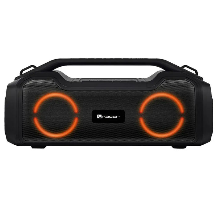 Portable Bluetooth Speakers Tracer BigBoy Black 40 W - Блутут Колони<<<Електроника Звук<<<Компютри|