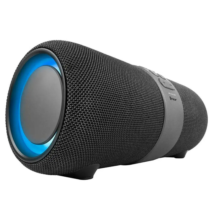 Portable Bluetooth Speakers Tracer TRAGLO46789 Black 30 W - Блутут Колони<<<Електроника Звук<<<Компютри|