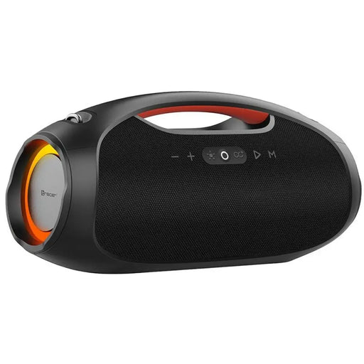 Portable Bluetooth Speakers Tracer TRAGLO47226 Black 60 W - Блутут Колони<<<Електроника Звук<<<Компютри|