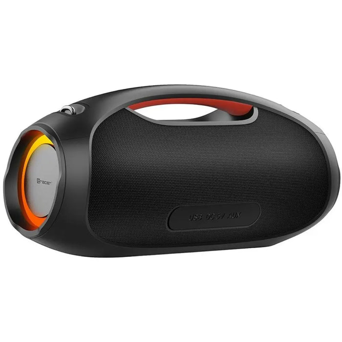 Portable Bluetooth Speakers Tracer TRAGLO47226 Black 60 W - Блутут Колони<<<Електроника Звук<<<Компютри|
