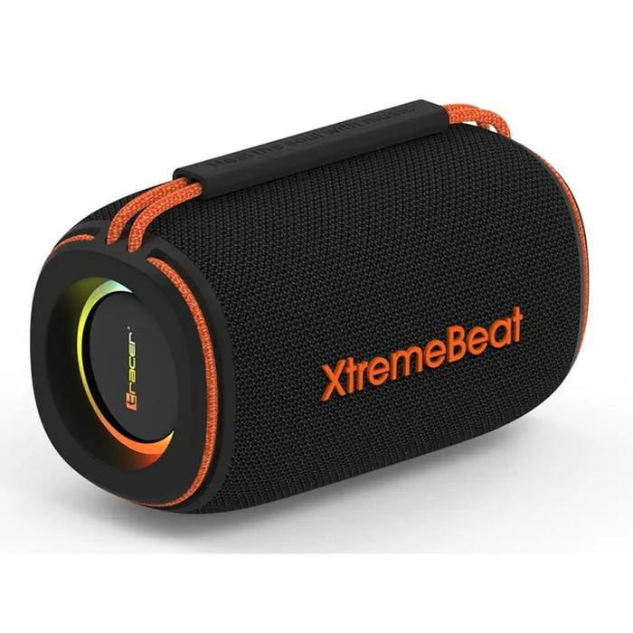 Portable Bluetooth Speakers Tracer XtremeBeat Lite TWS Black 10 W - Блутут Колони<<<Електроника Звук<<<Компютри|