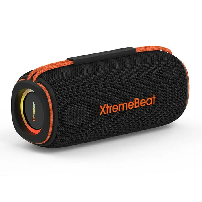 Portable Bluetooth Speakers Tracer XtremeBeat Ultra Black 25 W - Блутут Колони<<<Електроника Звук<<<Компютри|