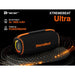 Portable Bluetooth Speakers Tracer XtremeBeat Ultra Black 25 W - Блутут Колони<<<Електроника Звук<<<Компютри|