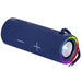 Portable Bluetooth Speakers Trevi 0XR8A3504 Blue Turquoise - Електроника Звук<<<Компютри| Електроника<<<BigBuy&&&Блутут