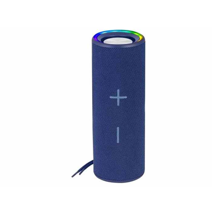 Portable Bluetooth Speakers Trevi 0XR8A3504 Blue Turquoise - Електроника Звук<<<Компютри| Електроника<<<BigBuy&&&Блутут