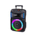 Portable Bluetooth Speakers Trevi Black - Електроника Звук<<<Компютри| Електроника<<<BigBuy&&&Блутут