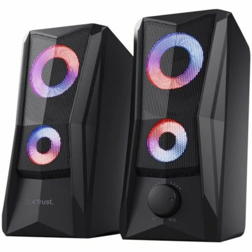 Portable Bluetooth Speakers Trust 25108 Black 12 W 4 W - Електроника Периферни и резервни части<<<Компютри|