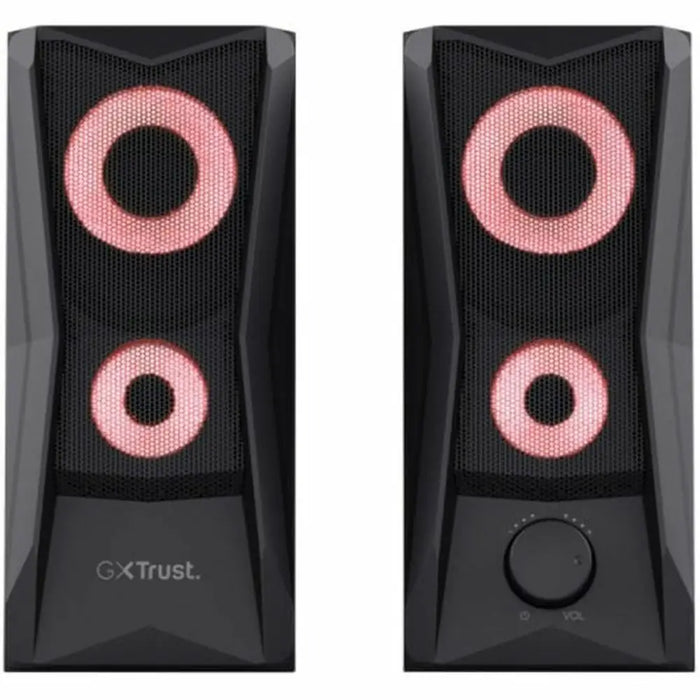 Portable Bluetooth Speakers Trust 25108 Black 12 W 4 W - Електроника Периферни и резервни части<<<Компютри|