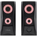 Portable Bluetooth Speakers Trust 25108 Black 12 W 4 W - Електроника Периферни и резервни части<<<Компютри|