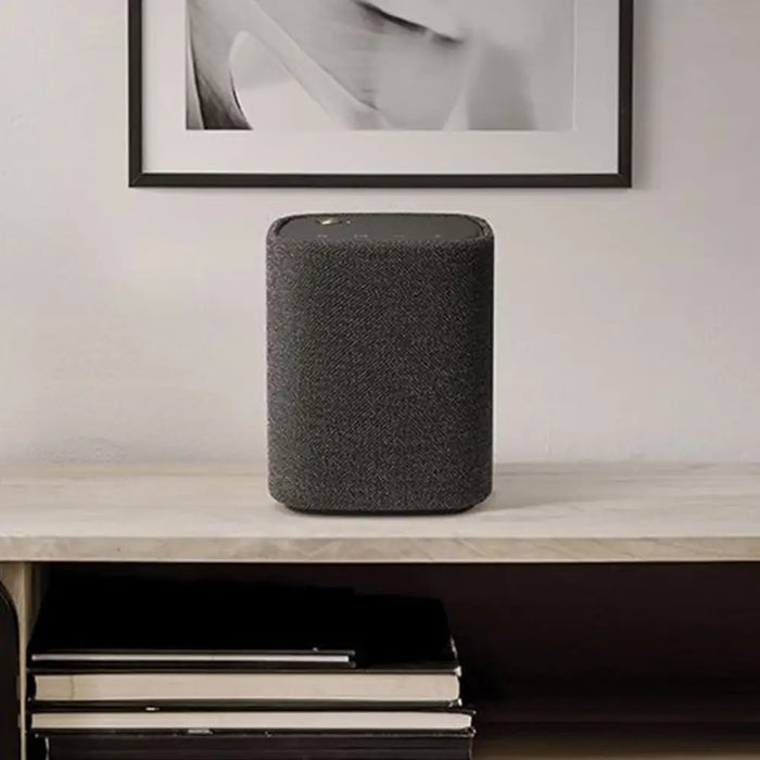 Portable Bluetooth Speakers YAMAHA Black 10 W - Електроника Звук<<<Компютри| Електроника<<<BigBuy&&&Блутут