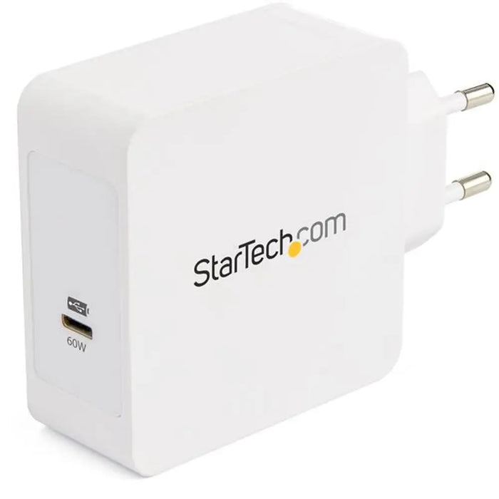 Portable charger Startech WCH1CEU - Електроника Телефони и таблети<<<Компютри| Електроника<<<BigBuy&&&Power