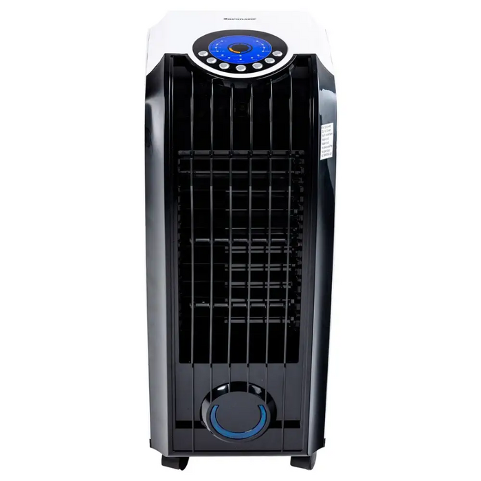 Portable climator Ravanson KR-7010 (remote control; timer) - ClimatorsKLI-IMA<<<Air-conditioningKLI<<<ActionPL