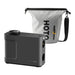 Portable compressor pump HOTO QWCQB002 (3x 2500 mAh 150 PSI 350 L 12V) - Mini compressors<<<Car accessories<<<InnproXML