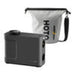 Portable compressor pump HOTO QWCQB002 (3x 2500 mAh 150 PSI 350 L 12V) - Mini compressors<<<Car accessories<<<InnproXML