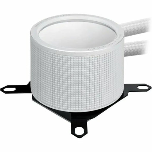 Portable Cooler Asus ROG Ryuo III 240 ARGB White Edition - Компютър Мрежи и компоненти<<<Компютри|