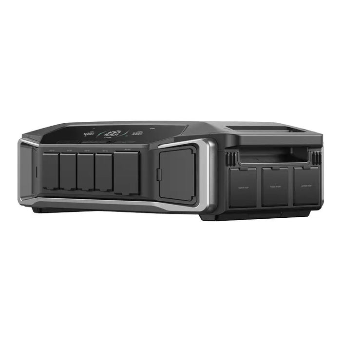 Portable EcoFlow DELTA Pro Ultra inverter - Power stations<<<Power stations<<<Energy<<<InnproXML