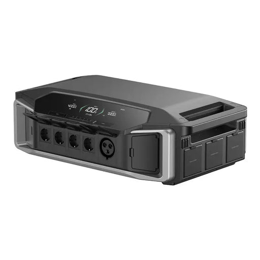 Portable EcoFlow DELTA Pro Ultra inverter - Power stations<<<Power stations<<<Energy<<<InnproXML