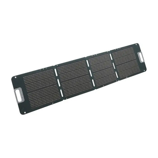 PORTABLE FOLDABLE SOLAR PANEL 80W V-TAC - Панели<<<Соларни системи<<<Електроматериали<<<Praktiker