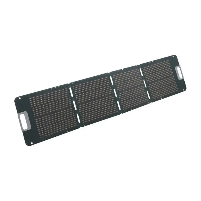 PORTABLE FOLDABLE SOLAR PANEL 80W V-TAC - Панели<<<Соларни системи<<<Електроматериали<<<Praktiker