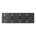 Portable foldable solar panel EcoFlow 45W (USB-C) - Photovoltaic panels<<<Photovoltaic panels<<<Energy<<<InnproXML