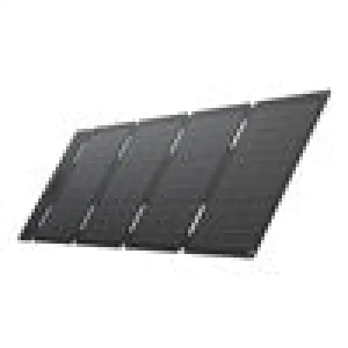 Portable foldable solar panel EcoFlow 45W (USB-C) - Photovoltaic panels<<<Photovoltaic panels<<<Energy<<<InnproXML